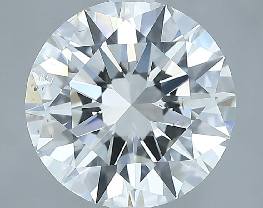 3 Carat · I · SI1 Rare Carat Ideal Cut