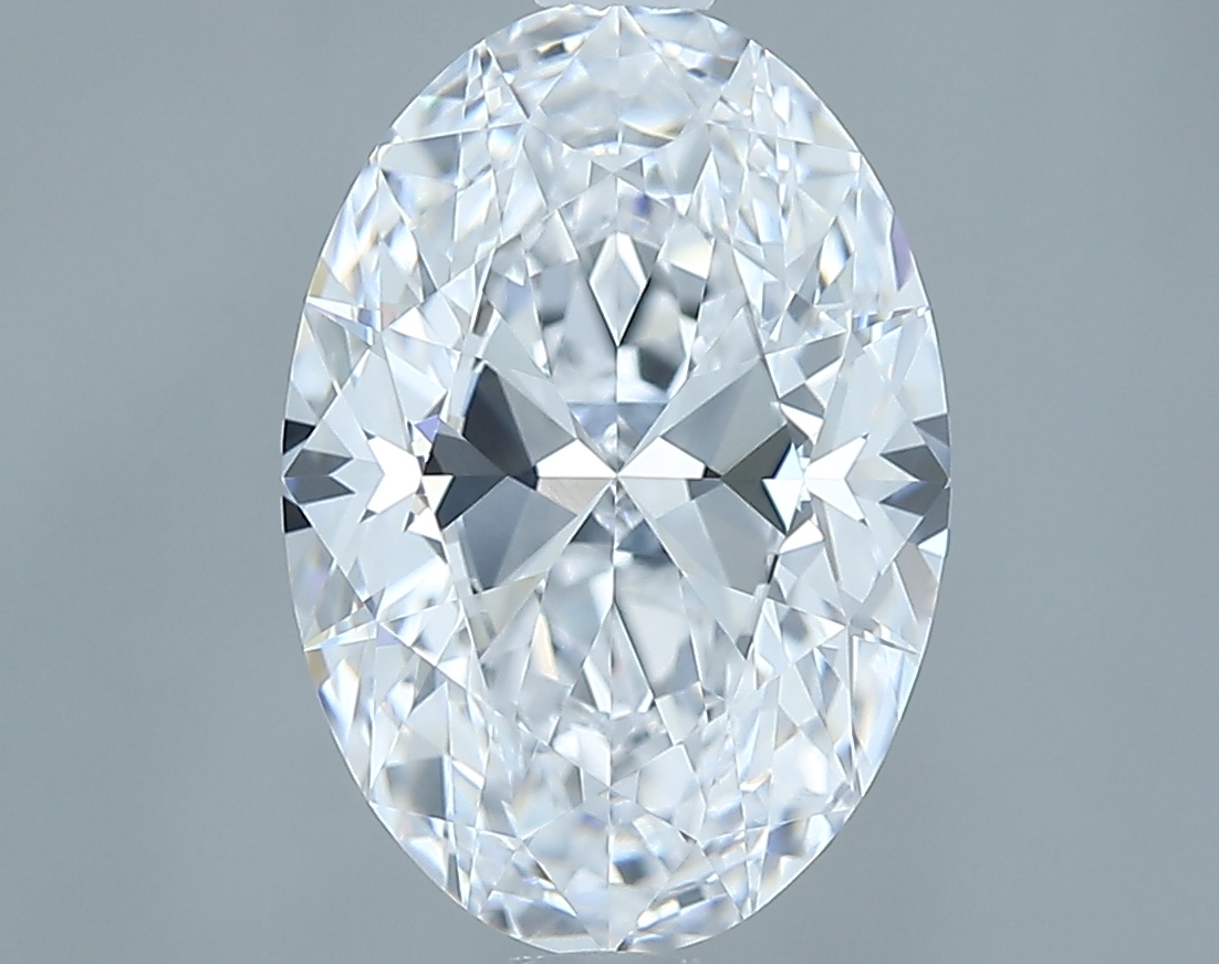 2.51 Carat · D · VS2 Rare Carat Ideal Cut