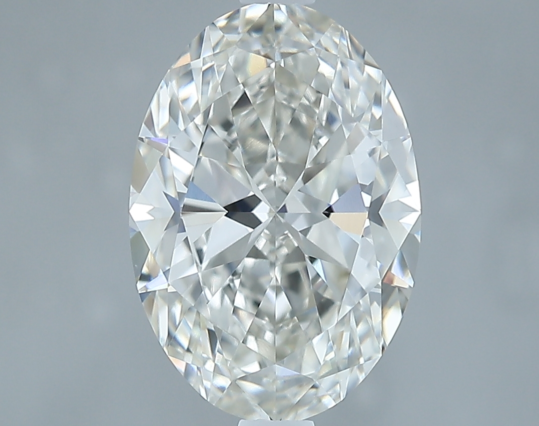 3.01 Carat · I · VVS2 Rare Carat Ideal Cut