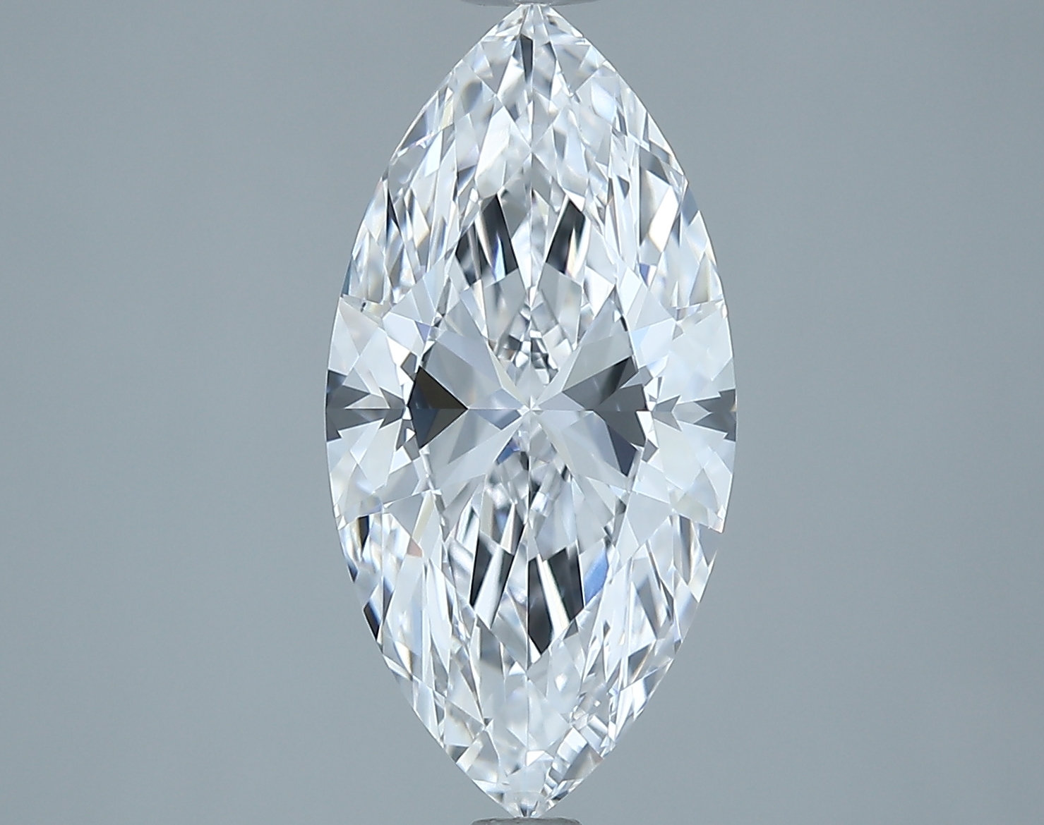 2.72 Carat · D · VS1 Rare Carat Ideal Cut
