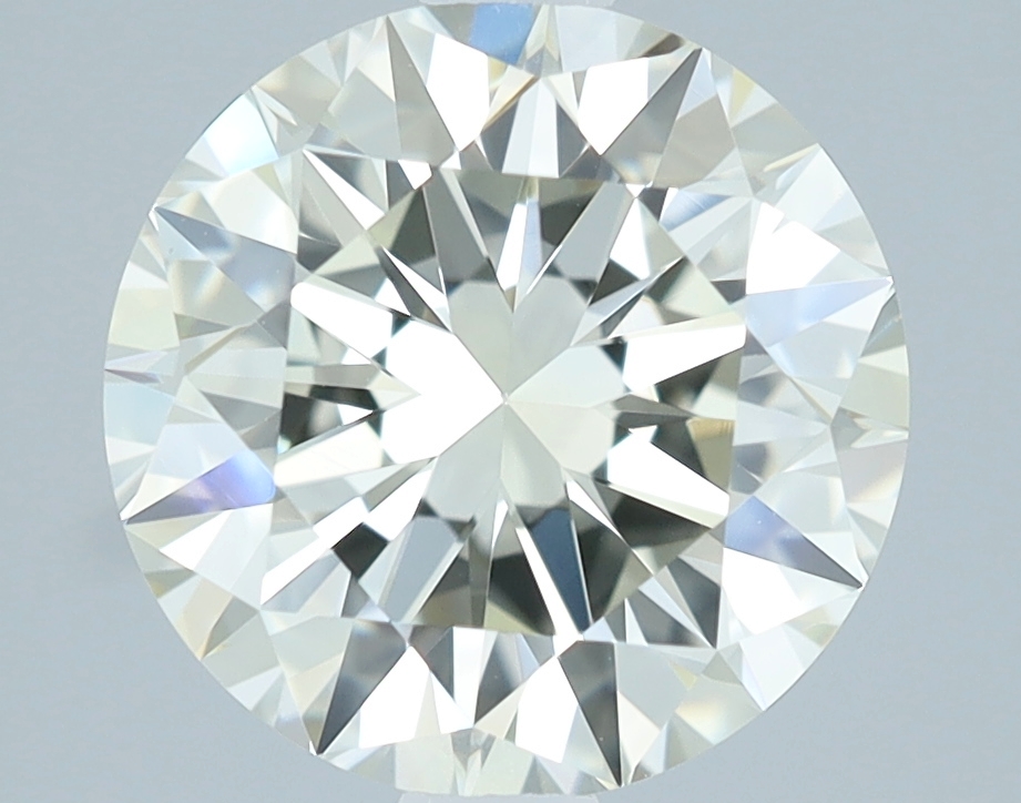 2.52 Carat · K · VVS2 Rare Carat Ideal Cut