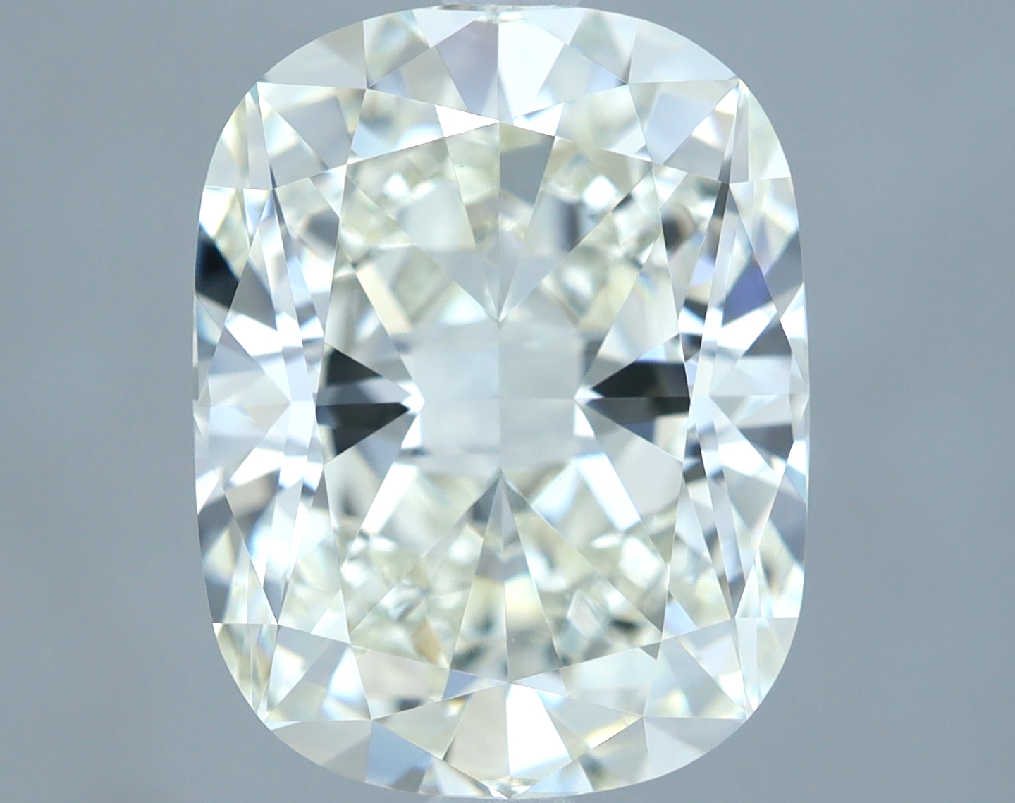 4.06 Carat · K · IF Rare Carat Ideal Cut