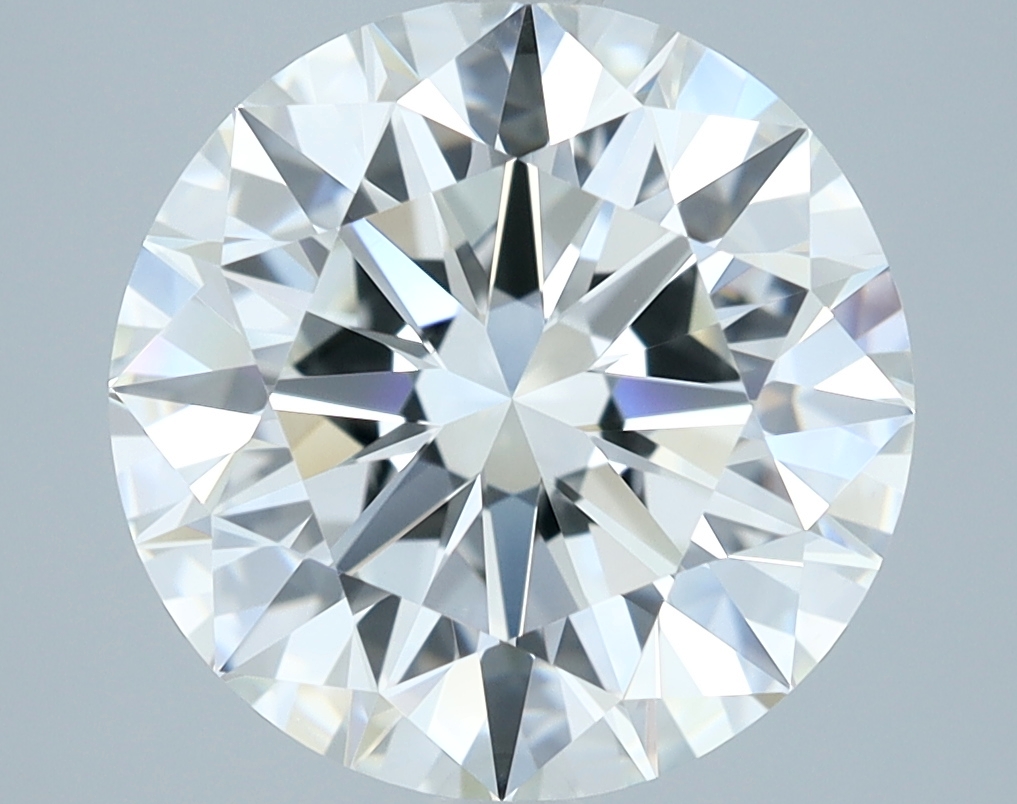 4.04 Carat · F · VVS2 Rare Carat Ideal Cut